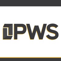 PWS Products logo, PWS Products contact details