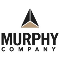 Murphy Company USA logo, Murphy Company USA contact details