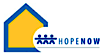 HOPE NOW logo, HOPE NOW contact details