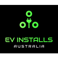 EV Installs Australia logo, EV Installs Australia contact details