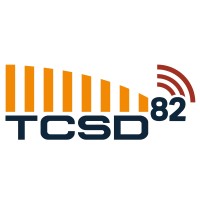 TCSD 82 logo, TCSD 82 contact details