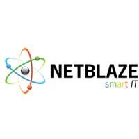 NETBLAZE SYSTEMS, INC. logo, NETBLAZE SYSTEMS, INC. contact details