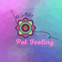 Ateliê Pet Feeling logo, Ateliê Pet Feeling contact details