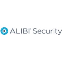 Alibi Security logo, Alibi Security contact details