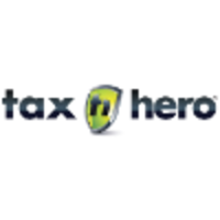 Tax Hero logo, Tax Hero contact details