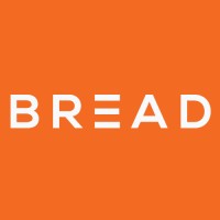 BREAD Creative logo, BREAD Creative contact details