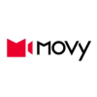 Movy logo, Movy contact details