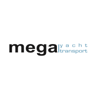 Mega Yacht Transport logo, Mega Yacht Transport contact details