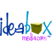 Idea Box Media logo, Idea Box Media contact details