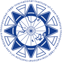 INTERNATIONAL INSTITUTE OF LOSS ADJUSTERS logo, INTERNATIONAL INSTITUTE OF LOSS ADJUSTERS contact details