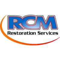 RCM Restoration Services LLC logo, RCM Restoration Services LLC contact details