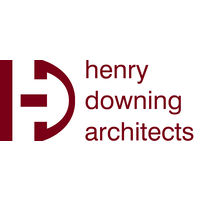 Henry Downing Architects logo, Henry Downing Architects contact details