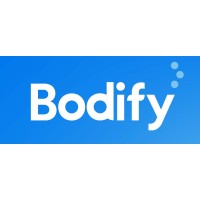 Bodify.io logo, Bodify.io contact details