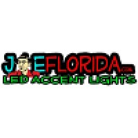 Joe Florida Led Accent Lighting logo, Joe Florida Led Accent Lighting contact details