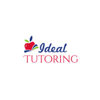 Ideal Tutoring logo, Ideal Tutoring contact details