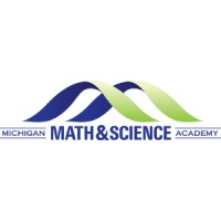 Michigan Mathematics And Science Academy logo, Michigan Mathematics And Science Academy contact details