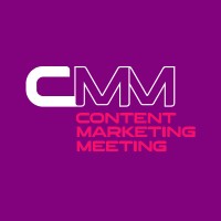 #CMM22 Content Marketing Meeting logo, #CMM22 Content Marketing Meeting contact details