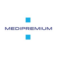 Medipremium logo, Medipremium contact details