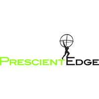 Prescient Edge logo, Prescient Edge contact details