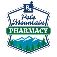 Pole Mountain Pharmacy logo, Pole Mountain Pharmacy contact details