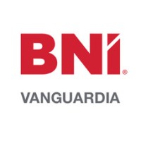 BNI Vanguardia logo, BNI Vanguardia contact details