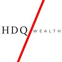 HDQ Wealth LLC logo, HDQ Wealth LLC contact details