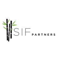 SIF Partners logo, SIF Partners contact details