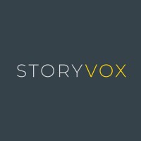 Storyvox Creative logo, Storyvox Creative contact details