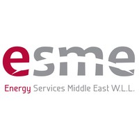 ESME - Energy Services Middle East W.L.L logo, ESME - Energy Services Middle East W.L.L contact details