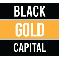 Black Gold Capital logo, Black Gold Capital contact details