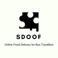 Sdoof logo, Sdoof contact details