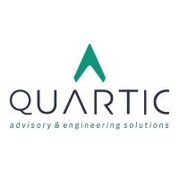 Quartic Solutions Llc logo, Quartic Solutions Llc contact details