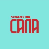 Somos Caña logo, Somos Caña contact details