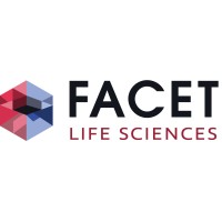 Facet Life Sciences logo, Facet Life Sciences contact details