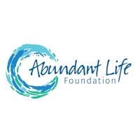 Abundant Life Foundation logo, Abundant Life Foundation contact details