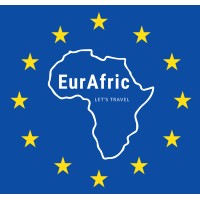 EurAfric logo, EurAfric contact details