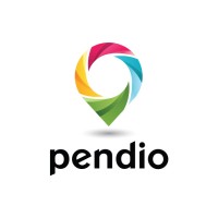 Pendio.com logo, Pendio.com contact details