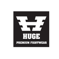 HUGE Premium Fightwear logo, HUGE Premium Fightwear contact details