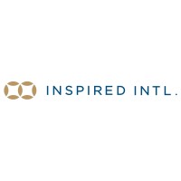 Inspired Intl. logo, Inspired Intl. contact details