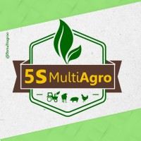 5S MultiAgro logo, 5S MultiAgro contact details