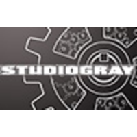 Studio Gray logo, Studio Gray contact details