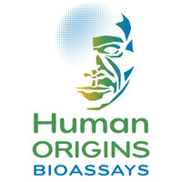 Human Origins Bioassays logo, Human Origins Bioassays contact details