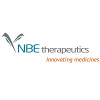 NBE-Therapeutics AG logo, NBE-Therapeutics AG contact details