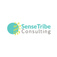 SenseTribe Consulting logo, SenseTribe Consulting contact details