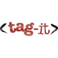 tag-it logo, tag-it contact details