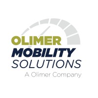 OLIMER MOBILITY SOLUTIONS logo, OLIMER MOBILITY SOLUTIONS contact details