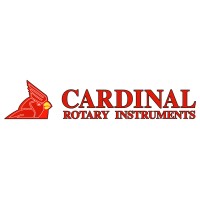 Cardinal Rotary Instruments logo, Cardinal Rotary Instruments contact details