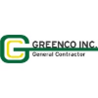 GREENCO, Inc. General Contractor logo, GREENCO, Inc. General Contractor contact details