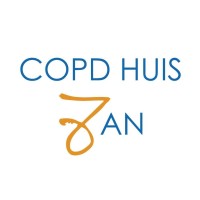 COPD Huis JAN logo, COPD Huis JAN contact details