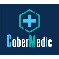 Cobermedic logo, Cobermedic contact details